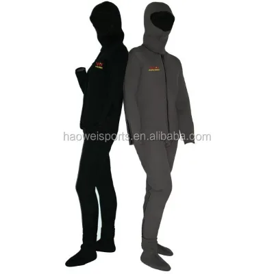 Wetsuit for Diving Surfing Wind Surf Kite Surf