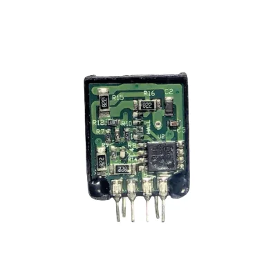 Hot Selling Ac Dc Current Sensor Transducer With Single/Dual Dc Power Supply 100% Made In Taiwan With Long Use Life
