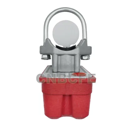 CNBCFE Fire Water Flow Indicator Switch Water Flow Detector for Automatic Fire Sprinkler System