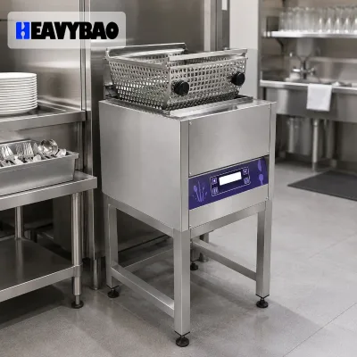 Commercial Automatic Cutlery Polishing Machine Flatware Dryer and Polisher for Restaurant Hotel Kitchen