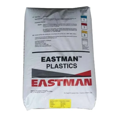 PCTG Eastman Tritan TX1501HF Wear-resistant Toughening Food Transparent Daily Necessities Furniture