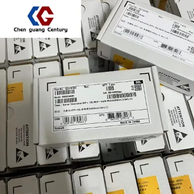 Ready to Ship OMXD30011 Optical Transceivers