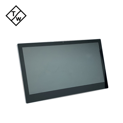 Multi Touch 18.5"21.5"23.6"27" All in One Computer