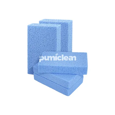 Wholesale Disposable Rectangular Foot Care Stone for Plantar Callus Remover and Scrubber