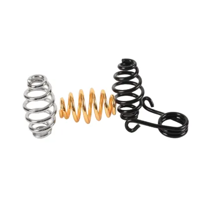 Wholesale Factory Motorcycle Seat Bracket Spring Base Mount Kit Compression Spring Suspension Spring for Motorcycle