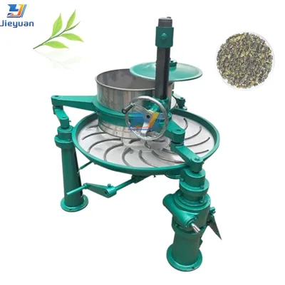 Electric Roller Twisting Green Black Tea Machine Tea Leaf Rolling Machine with Core Motor Component