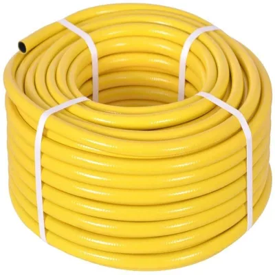 Light Weight Flexible Pvc Hot air Hose General Industrial Applications Factory air Equipment 5/16 Pvc air Hose