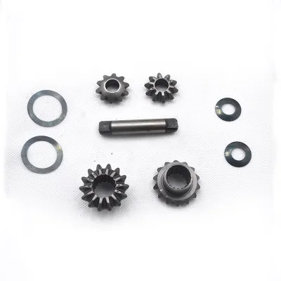 Planetary Gear Repair Kit,Electric Vehicle Deceleration Gear Kit,Truck Differential Gear,triple Differential Gear 18-14-10