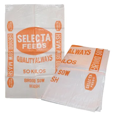 professional design and production of non-woven bags, ecological flour bags, multi-grain bags
