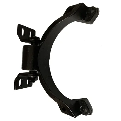Engine Front Suspension Bracket / 3955078