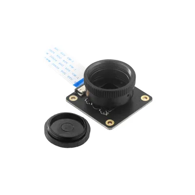 JEO IMX477R Official Camera Lens Jetson Nano HQ Camera 12.3MP Compatible with Raspberry Pi IMX477