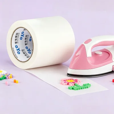 DIY Craft Eco-Friendly Waterproof Paper Tape for Bag Sealing and Masking