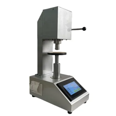 IRHD International Rubber Hardness Tester Rubber or Thermoplastic Rubber Hardness Tester