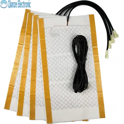 2024 China Manufacturer Professional Custom Wholesale Seat Heater