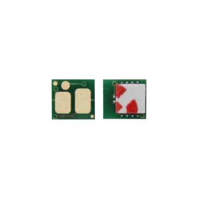 CRG-076 15k 14k Compatible ColorToner Chip for Canon ImageCLASS/Satera LBP811C/LBP811Cx LBP812Ci