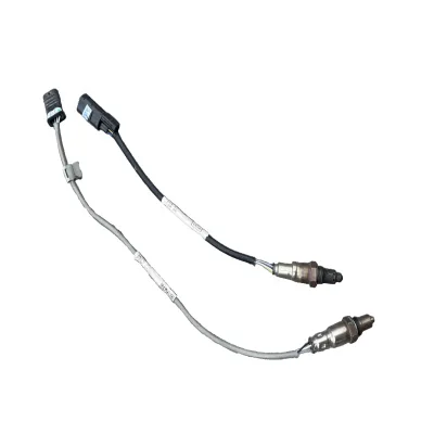 New High Quality GLS Series W167 Front Engine Exhaust Cooling Ternary Catalytic Oxygen Sensor Induction Device for Mercedes-Benz