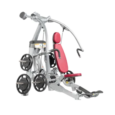 Chest Press  Upper Body Sport Exercise Gym Equipment Fitness  Machine
