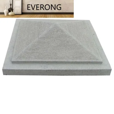 Natural Bluestone Pillar Cap