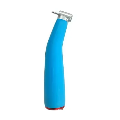 Electric PPSU Dental Contra Angle Handpiece Low Speed 1:4