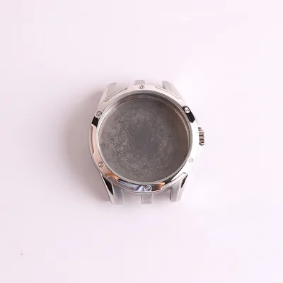 Best Sale Cheap Engraved Watch Case for Wholesale Custom Watch Bezel