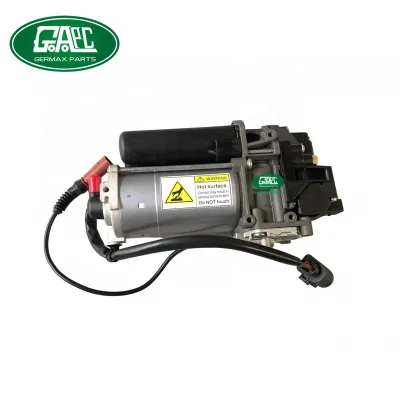 Air Suspension Compressor Pump Only LR172657P LR153877P 606123528-1 for Land Rover New Range Rover Vogue Sport GL5100