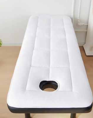 Massage thick mattresses