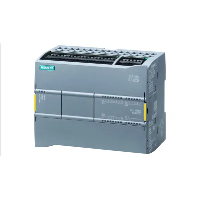 Siemens Inverter SINAMICS G120 2.2kW 3AC 380-480V Power Module PM240-2 6SL3210-1PE18-0AL1 With Integrated Class a Filter