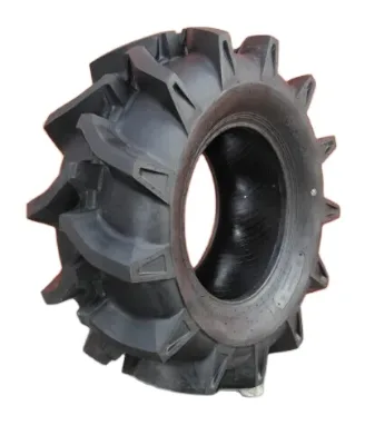 Agriculture Tractor Tire R2 Pattern 11.2-24 11-32 12.4-24 13.6-28 19.5L-24 Factory Direct Supply DOT ISO GCC
