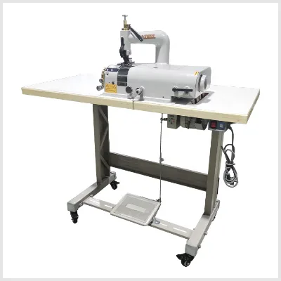 CADDY 801 Multi Function Leather Skiver High Speed Round Knife Leather Skiving Machine for Shoe Bag Leather