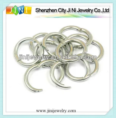 Pig Nose Rings for Sale