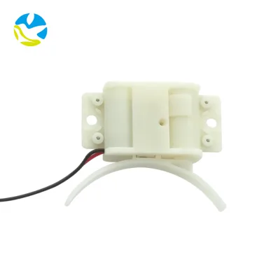China Manufacturer Customized Non-standard DC Micro Gearbox Motor Smart Lock Clutch Semi-automatic Motor Clutch