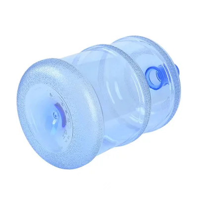 Factory Good Quality Food Grade Material 5 Gallon Water Bottle for Water Dispenser