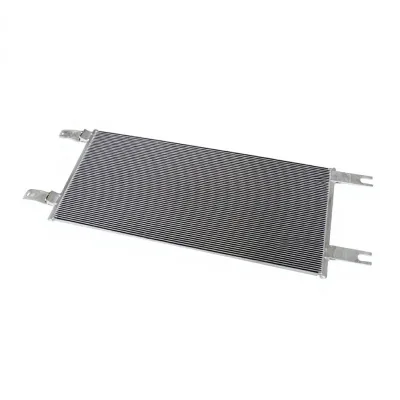 Air Conditioner Condenser Sheet 2715918 for OLIVER for Pump Truck/Truck Accessories P450
