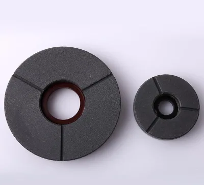 Diamond Resin Buff Granite Polishing Grinding Wheel Automatic Polishing Grinding Line