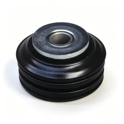 Tiltable Cabin Vibration Damping Rubber Sleeve for Cargo Truck City Bus Maintenance Spare Parts