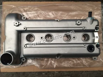 chevrolet Sail Camshaft Cover 24537802