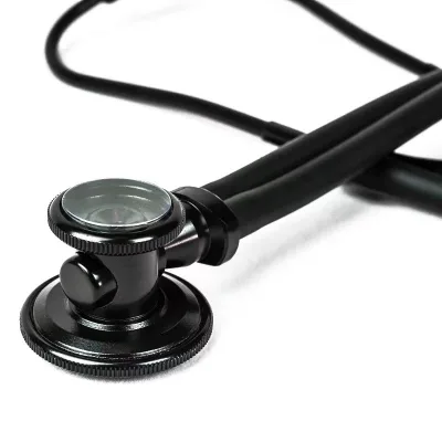 High Quality Stethoscope Accurate Medical Convenient Stethoscope Multipurpose Professional Stethoscope