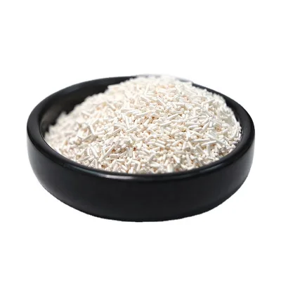 Sinoright Potassium Carbonate White Powder CAS 584-08-7