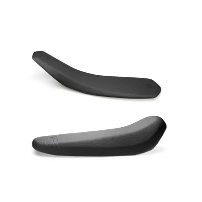 T Light Bee X & Ultra Bee Ultra Thin Comfort Seat Cushion Dirt Bike Non-slip Leather Saddle for LBX & Ultra Bee Accessories