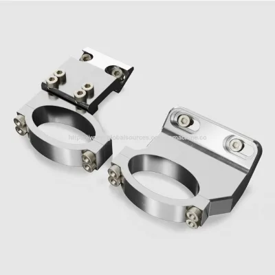 Custom CNC Machined Motorcycle Parts-OEM High-Precision Components for Automotive Applications