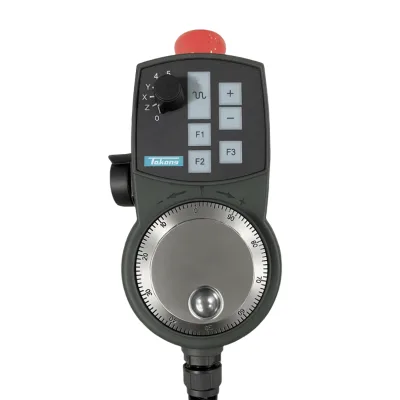 An Affordable Mpg Handwheel Alternative for SIEMENS 6FX2007-1AD03