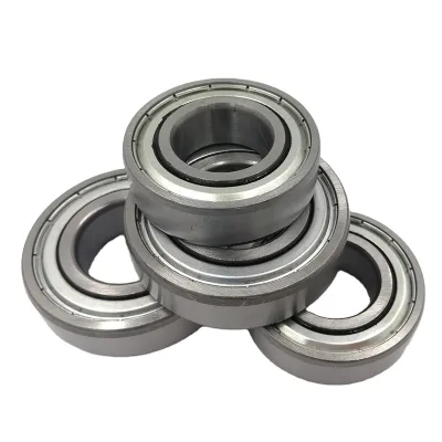 24377 2RS Hybrid Ceramic Bicycle Bearing 24*37*7mm Headset Bearing