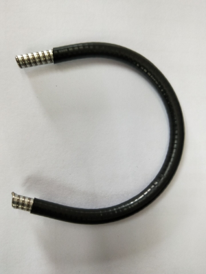 Gooseneck Bracket Flexible and Fixed Bracket Flexible Metal Long Arm Stand Lazy Gooseneck Tube