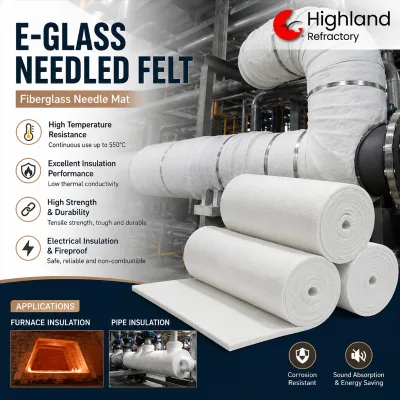 300gsm 450gsm 600gsm Chopped Strand Mat Fiberglass | Wholesale Reinforcement for Large Scale Cooling Tower Production