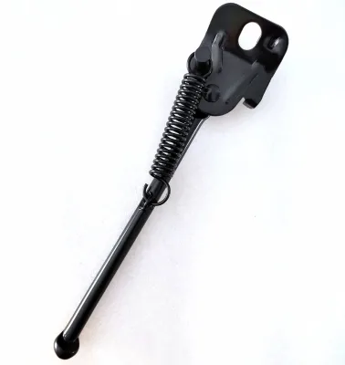 Kickstand  16" 18" 20" 22'' 24'' Steel Bike Kickstand for Rear Wheel Bicycle Durable Waterproof Kickstand