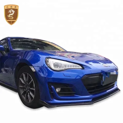 GT86/BRZ Carbon Fiber Body Kit