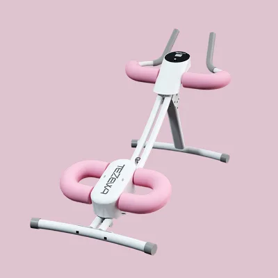 New Arrival 2022 Abdominal Muscle Slim Functional Trainer Ab Abdominal Machine