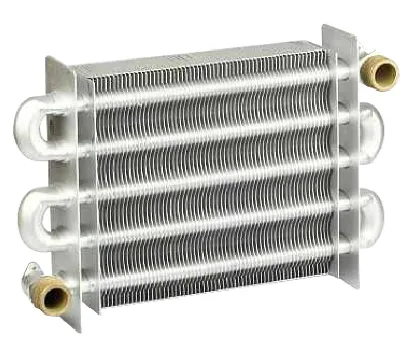 New Wall-Mounted Gas Boiler Spares Monotermic Copper Heat Exchanger for Restaurants Retail Manufacturing Plants Farms