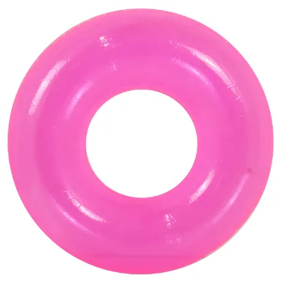 2020 pink Hot Selling Inflatable Swim Ring Float for Adult