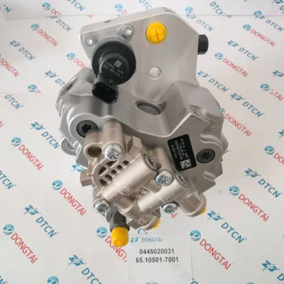 CP3 Common Rail Pump 0445020031 (0 445 020 031)For DAEWOO DOOSAN 65.10401-7001